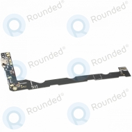 Asus Zenfone 2 Laser 6.0 (ZE600KL, ZE601KL) Charging connector flex