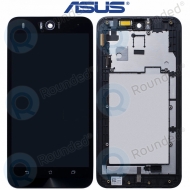 Asus Zenfone Selfie (ZD551KL) Display module frontcover+lcd+digitizer  90AZ00U0-R20010