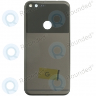 Google Pixel XL (G-2PW2200) Back cover black 83H40051-01