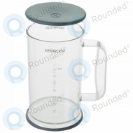 Kenwood Beaker 750ml incl. Lid KW714803 KW714803 image-1