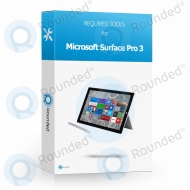 Microsoft Surface Pro 3 Toolbox
