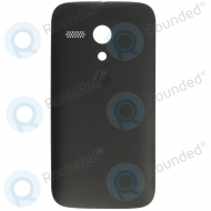 Motorola Moto G (XT1032) Battery cover black