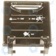 Philips Cover for door ground container 11026338 996530070513 996530070513 image-1
