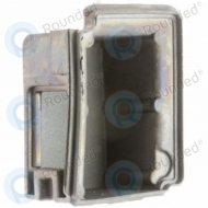 Philips Cover for upper hinge door 17001686 996530073349 996530073349 image-1