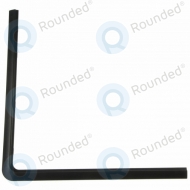 Philips Frame for right side 421941301721 421941301721