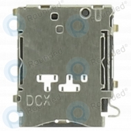 Samsung 3709-001859 Sim reader  3709-001859