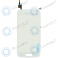 Samsung Galaxy Core LTE (SM-G386F) Digitizer touchpanel white GH96-06963A