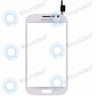 Samsung Galaxy Grand Neo (GT-i9060) Digitizer touchpanel white GH96-06826A