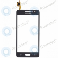 Samsung Galaxy Grand Prime (SM-G530F) Digitizer touchpanel grey GH96-07760B