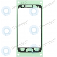 Samsung Galaxy J1 2016 (SM-J120F) Adhesive sticker touchscreen GH81-13489A