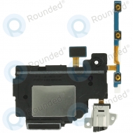 Samsung Galaxy Note 10.1 (2014 Edition) (SM-P600, SM-601, SM-P605) Speaker module left GH96-06630A