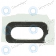Samsung Galaxy Note 4 (SM-N910F) Flash deco Flashlight cover GH98-34193A image-1