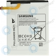 Samsung Galaxy Tab 4 7.0 (SM-T230, SM-T231, SM-T235) Battery EB-BT230FBE 4000mAh GH43-04176A GH43-04176A