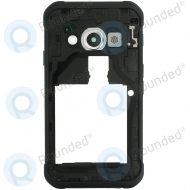 Samsung Galaxy Xcover 3 VE (SM-G389F) Middle cover  GH98-39213A
