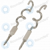 Tefal Dough hook SS-989643 SS-989643