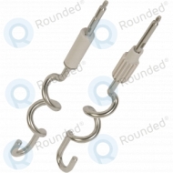 Tefal Dough hook SS-989643 SS-989643 image-1