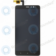 Xiaomi RedMi Note 3 Pro Display module LCD + Digitizer black