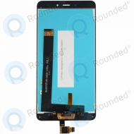 Xiaomi Redmi Note 4 Display module LCD + Digitizer white  image-1