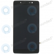 Blackberry Neon (DTEK50) Display module LCD + Digitizer black