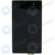Google Nexus 7 (2013) Display module LCD + Digitizer black