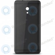 HTC Desire 700 Battery cover black 74H02571-01M 74H02571-01M