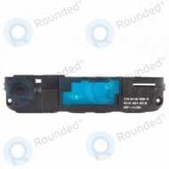 HTC Desire 816 Cover Bottom antenna cover 74H02672-05M 74H02672-05M