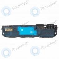 HTC Desire 816 Cover Bottom antenna cover 74H02672-05M 74H02672-05M image-1