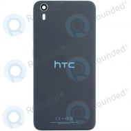 HTC Desire Eye Battery cover white-blue 74H02809-05M 74H02809-05M