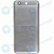 HTC One X9 Battery cover silver