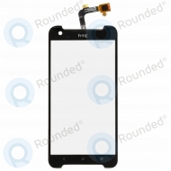 HTC One X9 Digitizer touchpanel black