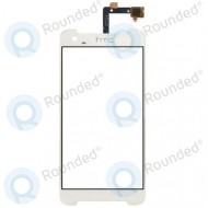 HTC One X9 Digitizer touchpanel white