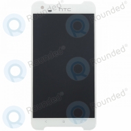HTC One X9 Display module LCD + Digitizer white