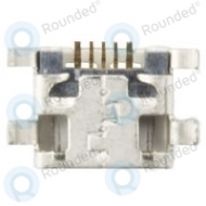 Huawei Honor 6 Plus Charging connector   image-1