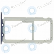 Huawei Honor 8 Pro Sim tray blue  image-1