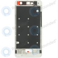 Huawei Nova Dual (CAN-L11) LCD bracket white 51661BAD 51661BAD
