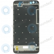 Huawei Nova Plus LCD bracket black