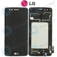 LG K8 2017 (M200N) Display unit complete  ACQ89343103 ACQ89343103