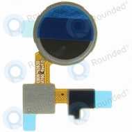 LG Nexus 5X (H790, H791) Fingerprint sensor black EBD62626302 EBD62626302