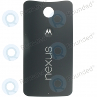 Motorola Nexus 6 Battery cover black