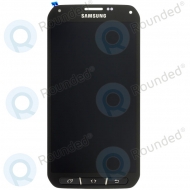 Samsung Galaxy S5 Active (SM-G870F) Display unit complete grey GH97-16088A GH97-16088A
