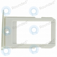 Samsung Galaxy S6 Edge (SM-G925F) Sim tray gold GH98-35872C GH98-35872C image-1