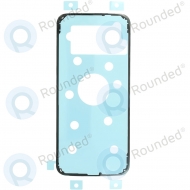 Samsung Galaxy S8 Plus (SM-G955F) Adhesive sticker battery cover  image-1