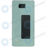 Samsung Galaxy S8 Plus (SM-G955F) Adhesive sticker display LCD