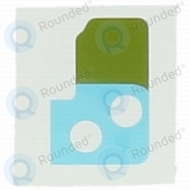Samsung Galaxy S8 (SM-G950F) Adhesive sticker battery contact GH02-14569A image-1