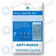 Sony Xperia XZs Tempered glass