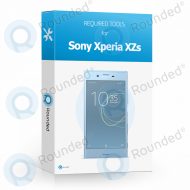 Sony Xperia XZs Toolbox