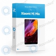 Xiaomi Mi Mix Toolbox