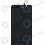 Asus Zenfone 2 Display module LCD + Digitizer (version: ZE550ML) black