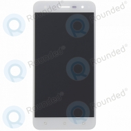 Asus Zenfone 3 (ZE520KL) Display module LCD + Digitizer white