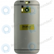 HTC One M8s Battery cover grey 83H40034-01 83H40034-01